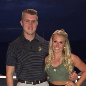 Meet your Posher, Becky